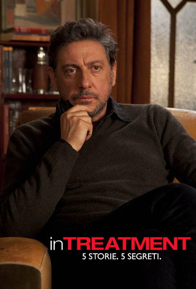 Póster de In Treatment