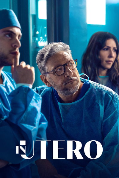 Póster de In Utero