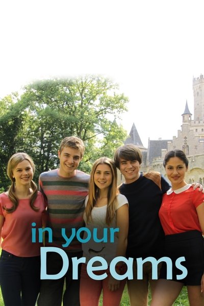 Póster de In Your Dreams