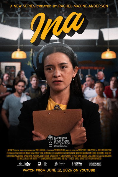 Póster de Ina