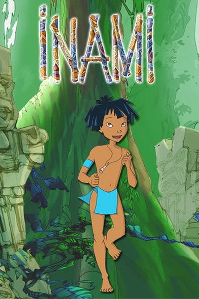 Póster de Inami le bellacaïbos