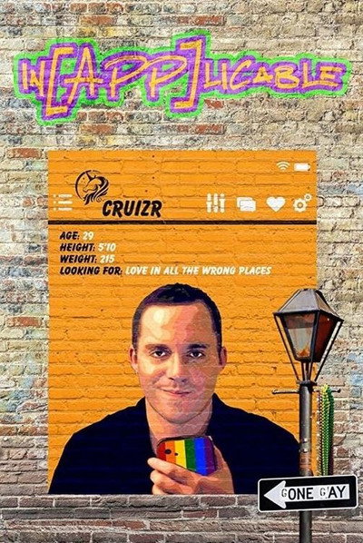Póster de InAPPlicable
