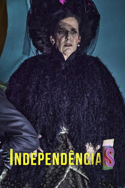 Póster de IndependênciaS
