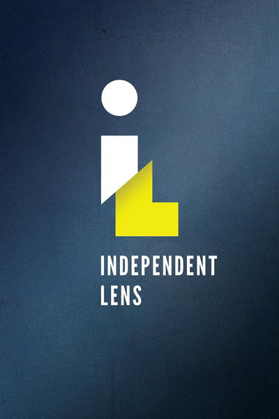 Póster de Independent Lens