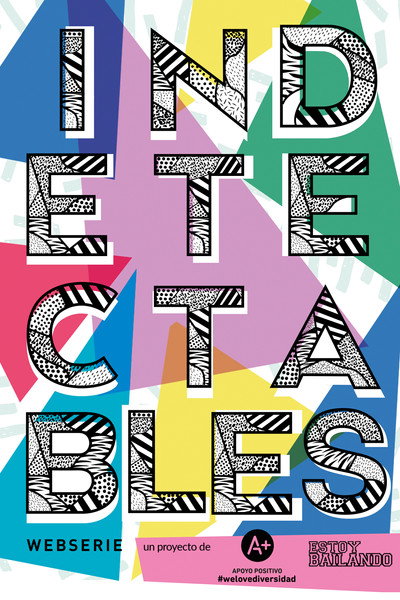 Póster de Indetectables