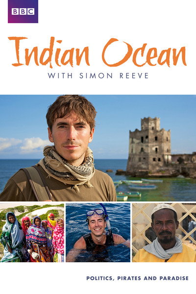 Póster de Indian Ocean