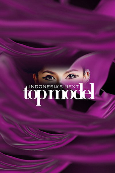 Póster de Indonesia's Next Top Model