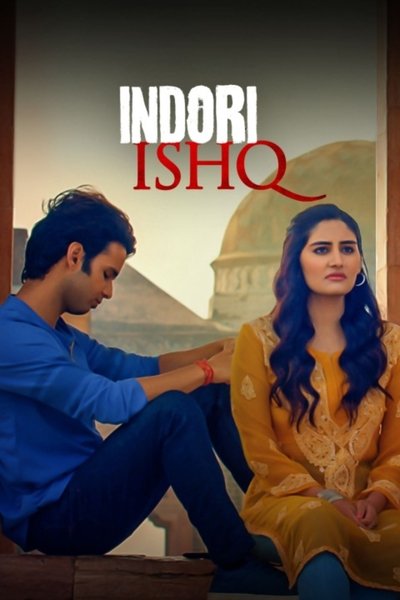 Póster de Indori Ishq