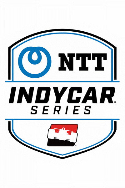 Póster de IndyCar