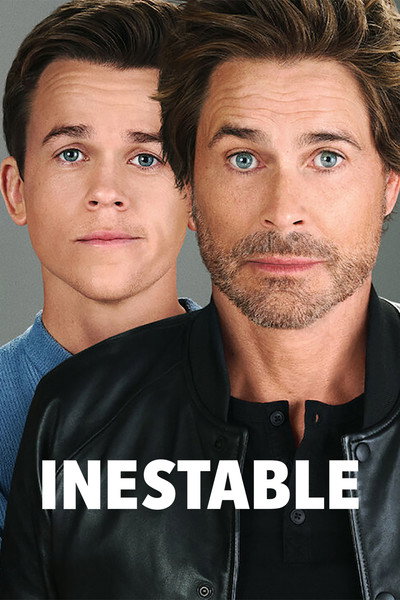 Póster de Inestable