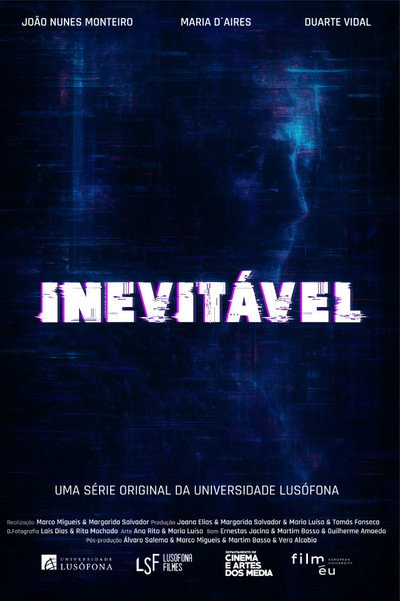 Póster de Inevitável