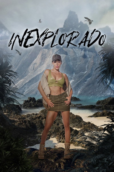 Póster de Inexplorado