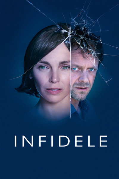 Póster de Infiel