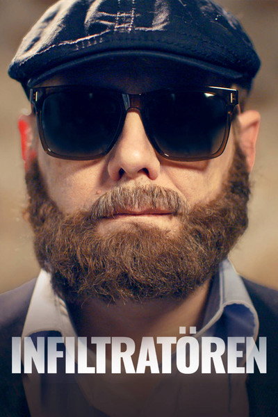 Póster de Infiltratören