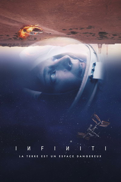 Póster de infiniti
