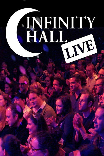 Póster de Infinity Hall Live