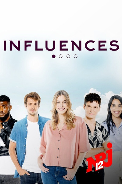 Póster de Influences