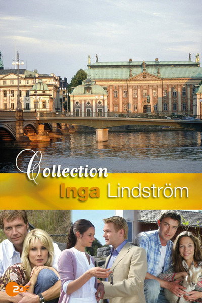 Póster de Inga Lindström