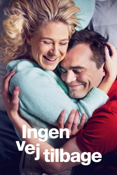 Póster de Ingen vej tilbage