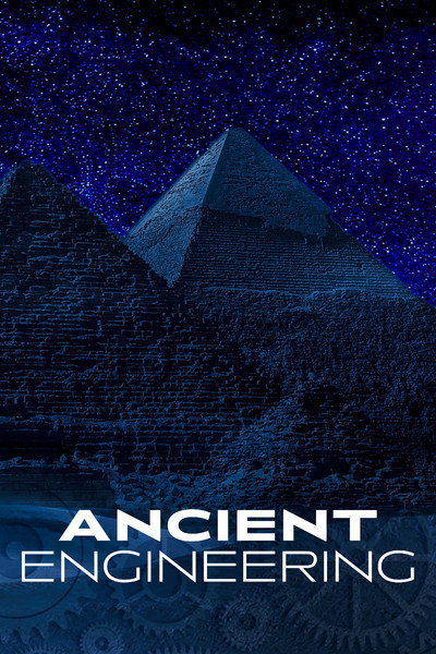Póster de Ingeniería antigua
