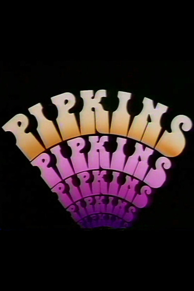 Póster de Inigo Pipkin