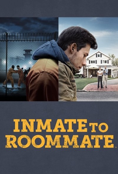 Póster de Inmate to Roommate