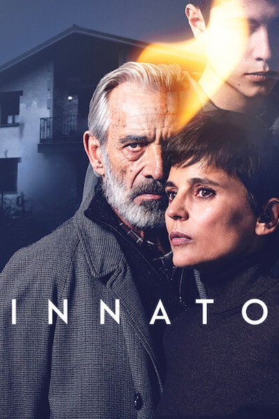 Póster de Innato