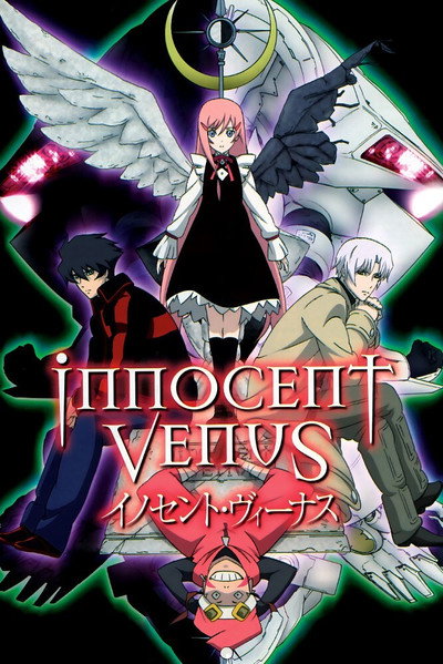 Póster de Innocent Venus