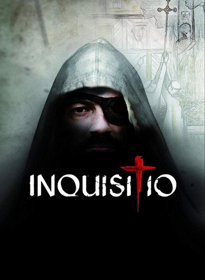 Póster de Inquisitio