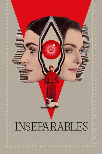 Póster de Inseparables