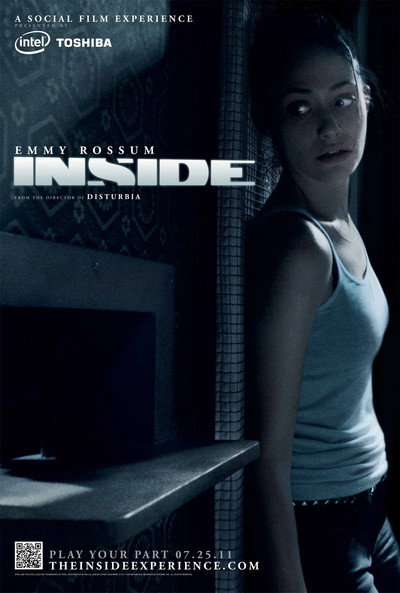 Póster de Inside