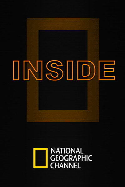 Póster de Inside