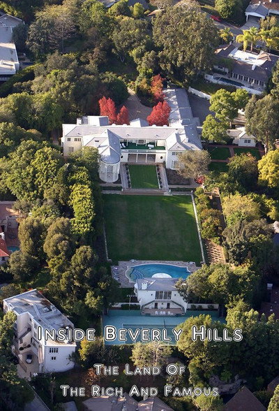 Póster de Inside Beverly Hills: The Land of the Rich & Famous