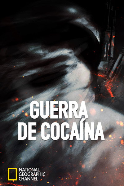 Póster de Inside Cocaine Wars