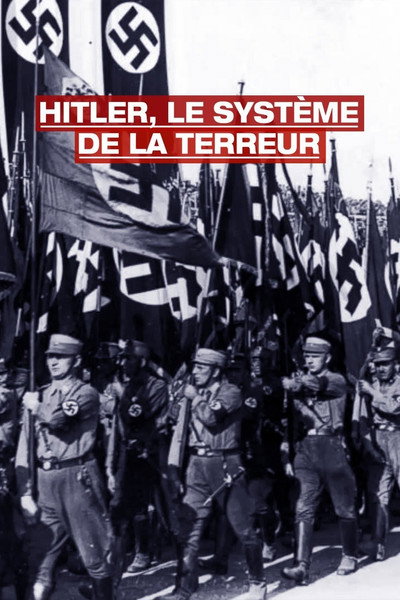 Póster de Inside Hitler's Killing Machine