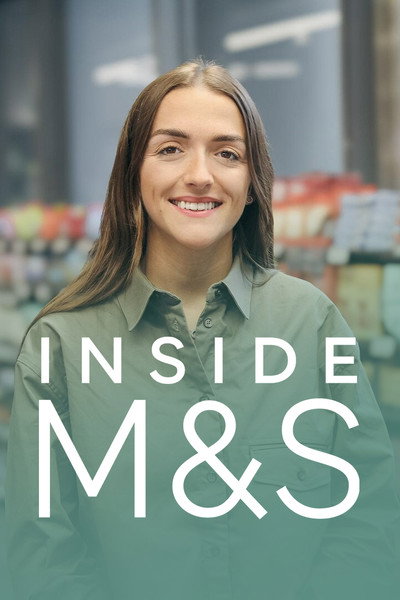 Póster de Inside M&S