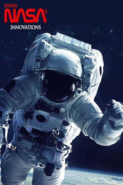 Póster de Inside NASA's Innovations