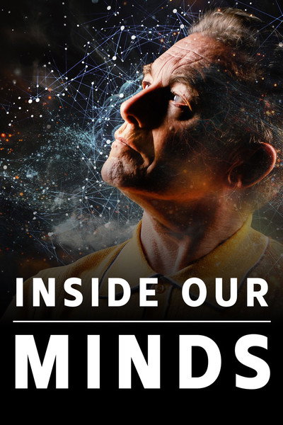 Póster de Inside Our Autistic Minds