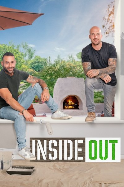 Póster de Inside Out