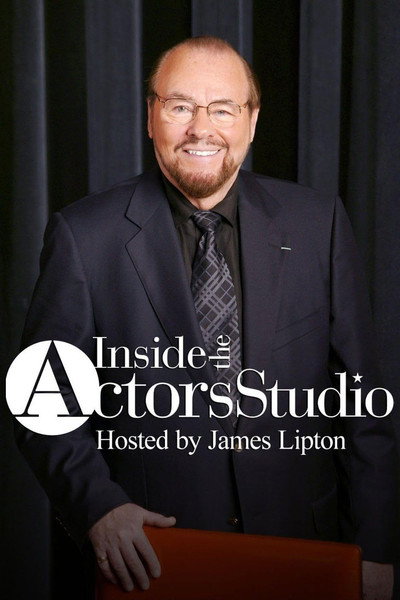 Póster de Inside the Actors Studio