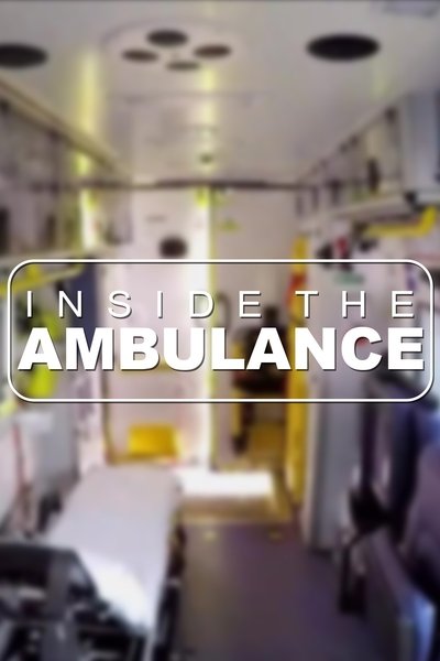 Póster de Inside the Ambulance