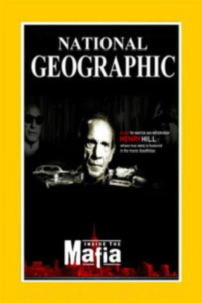 Póster de Inside the Mafia
