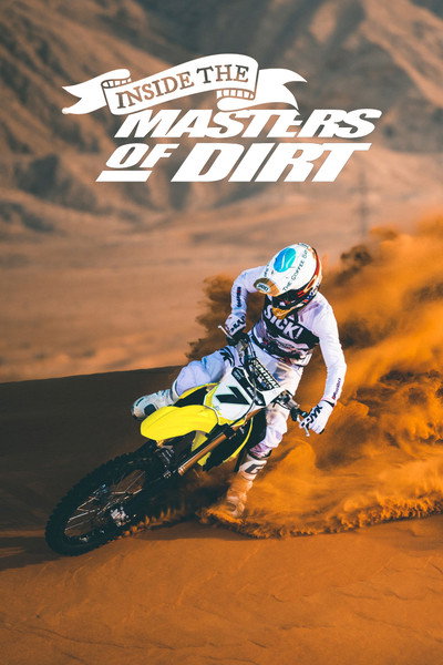 Póster de Inside the Masters of Dirt