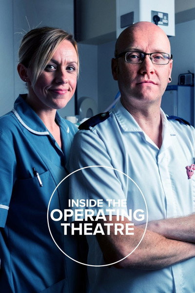 Póster de Inside the Operating Theatre