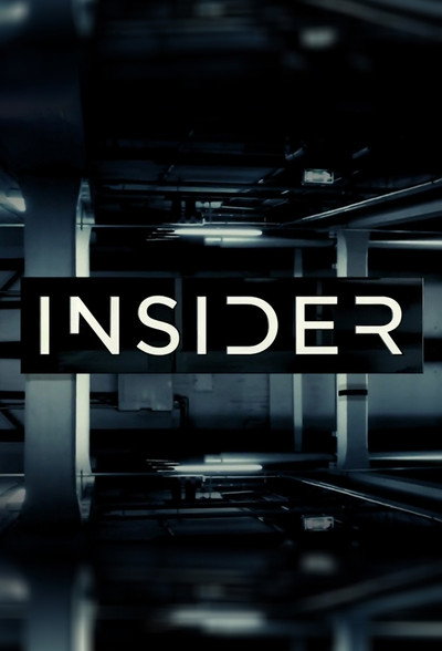 Póster de Insider