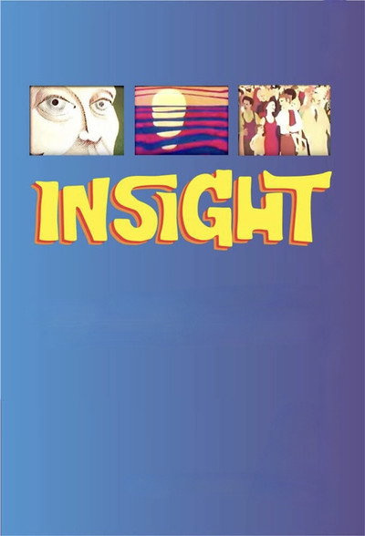 Póster de Insight