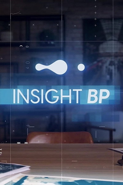 Póster de Insight BP