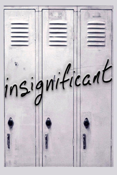 Póster de Insignificant