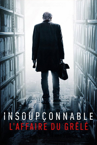 Póster de Insoupçonnable