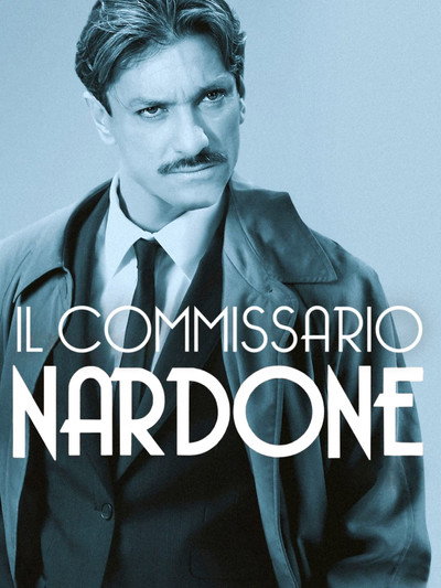 Póster de Inspector Nardone